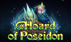 Hoard of Poseidon tại goo88