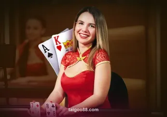 Hình ảnh trò chơi Baccarat (NC) tại goo88