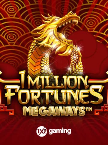 Hình ảnh trò chơi 1 Million Fortunes Megaways 94 tại goo88